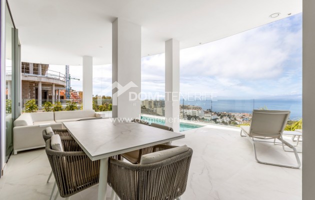 Sale - Apartment -
Santiago del Teide - Los Gigantes