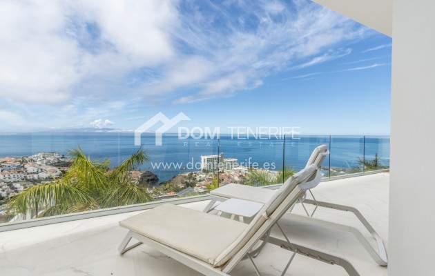 Sale - Apartment -
Santiago del Teide - Los Gigantes