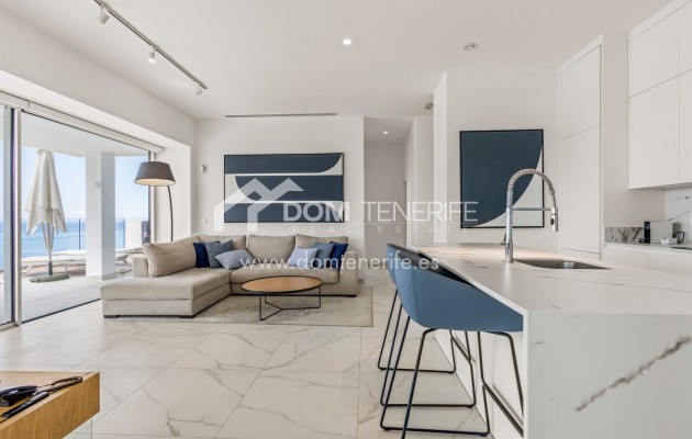 Sale - Apartment -
Santiago del Teide - Los Gigantes