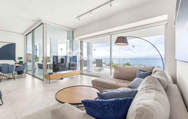 Sale - Apartment -
Santiago del Teide - Los Gigantes