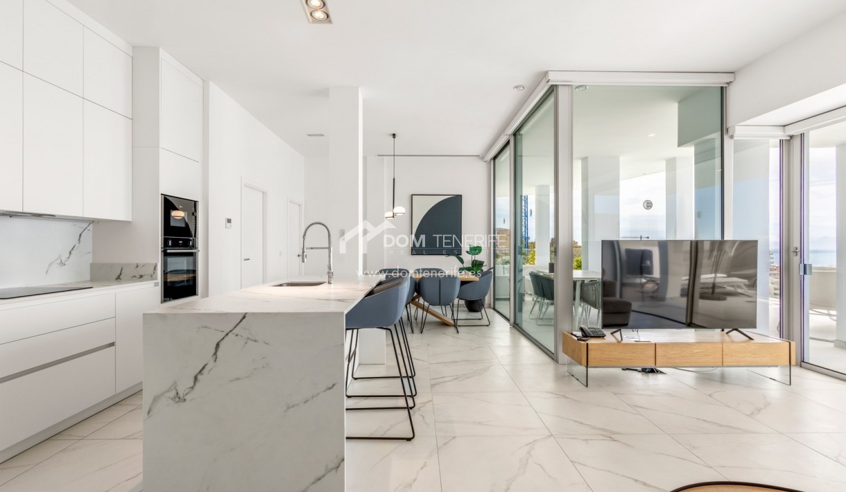 Sale - Apartment -
Santiago del Teide - Los Gigantes