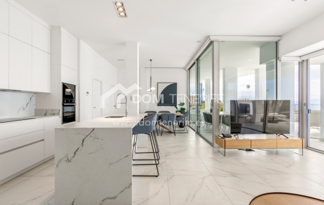 Sale - Apartment -
Santiago del Teide - Los Gigantes