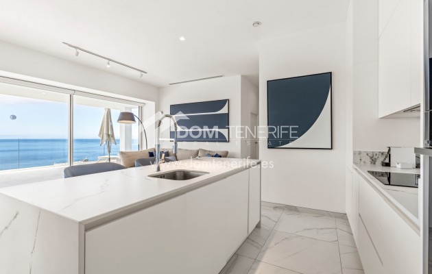 Sale - Apartment -
Santiago del Teide - Los Gigantes
