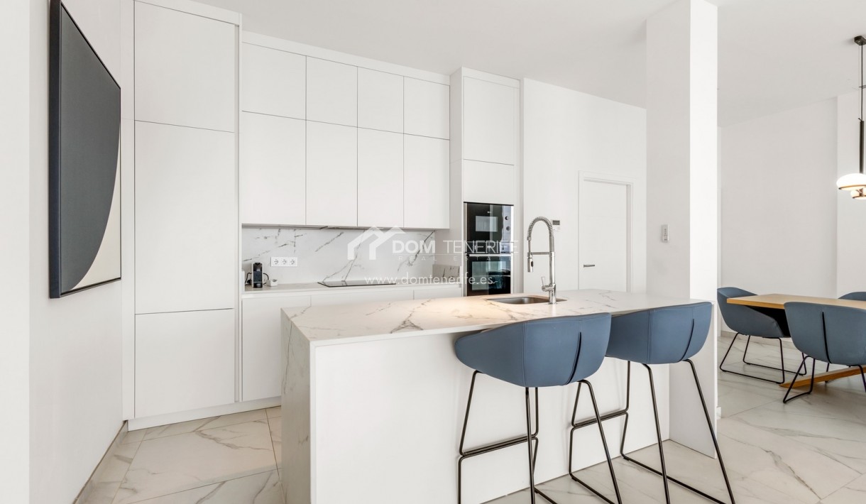 Sale - Apartment -
Santiago del Teide - Los Gigantes