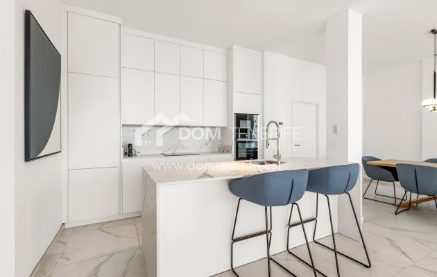 Sale - Apartment -
Santiago del Teide - Los Gigantes