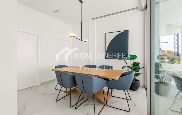 Sale - Apartment -
Santiago del Teide - Los Gigantes