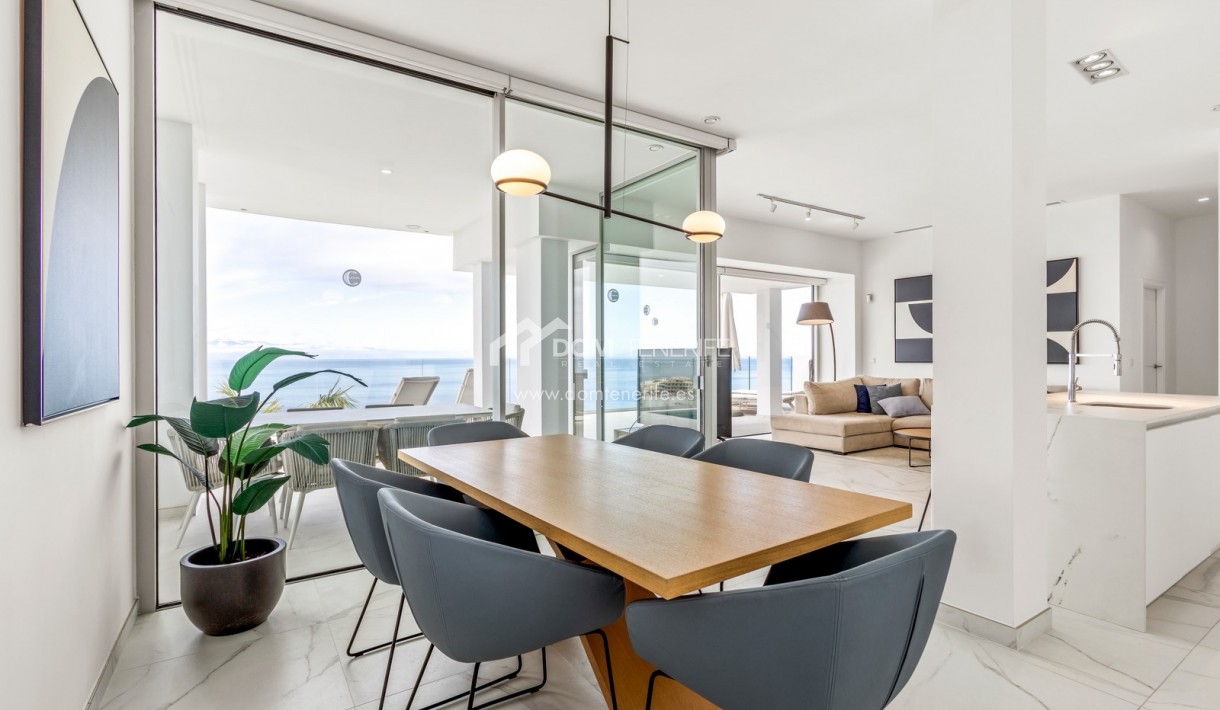 Sale - Apartment -
Santiago del Teide - Los Gigantes