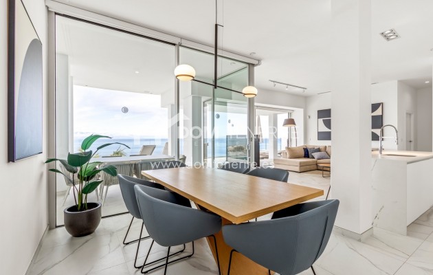Sale - Apartment -
Santiago del Teide - Los Gigantes
