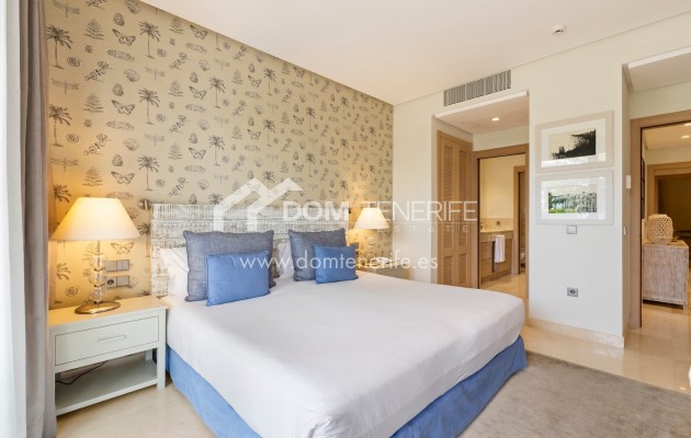 Venta - Apartamento -
Guía de Isora  - Abama