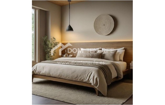 New developments - Apartment -
Arona - Los Cristianos