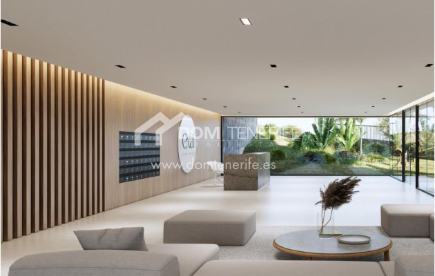 New developments - Apartment -
Arona - Los Cristianos