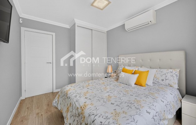 Venta - Chalet independiente -
Adeje - El Madroñal