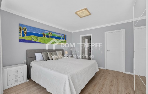 Venta - Chalet independiente -
Adeje - El Madroñal