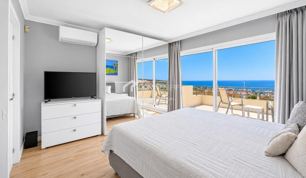Venta - Chalet independiente -
Adeje - El Madroñal