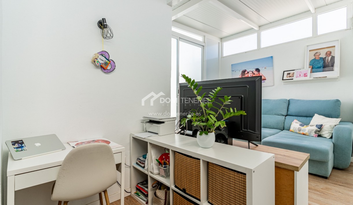 Sale - Penthouse -
Santiago del Teide - Puerto Santiago