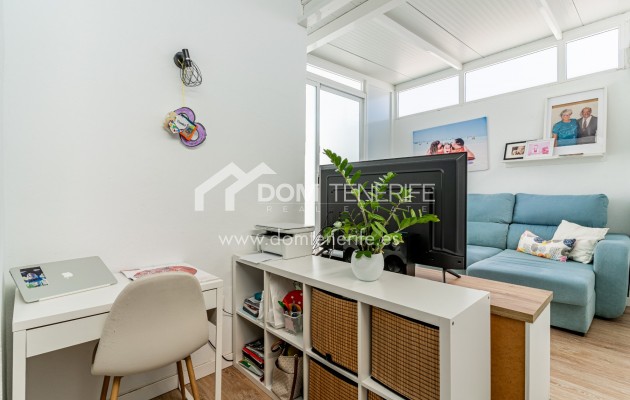 Sale - Penthouse -
Santiago del Teide - Puerto Santiago