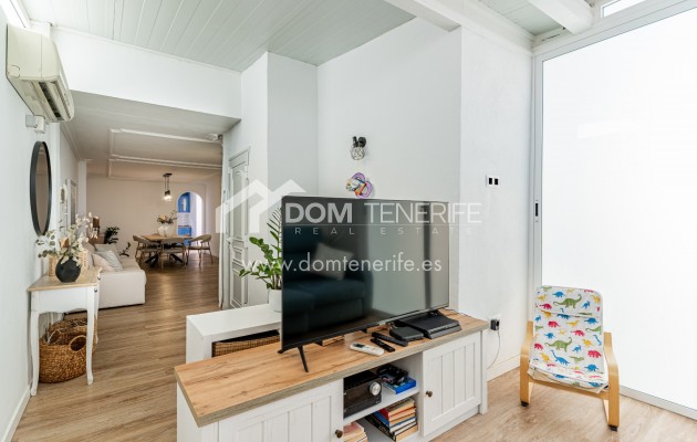 Sale - Penthouse -
Santiago del Teide - Puerto Santiago