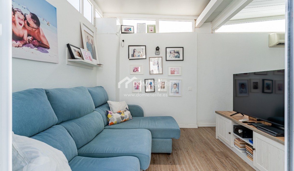 Sale - Penthouse -
Santiago del Teide - Puerto Santiago