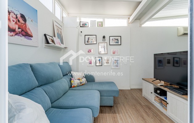 Sale - Penthouse -
Santiago del Teide - Puerto Santiago