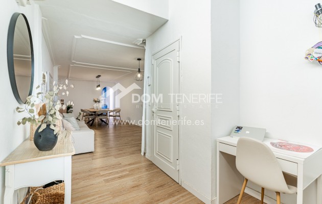 Sale - Penthouse -
Santiago del Teide - Puerto Santiago