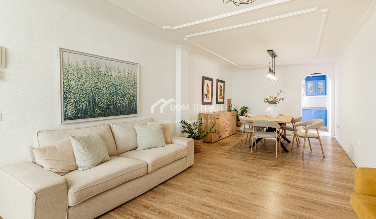 Sale - Penthouse -
Santiago del Teide - Puerto Santiago