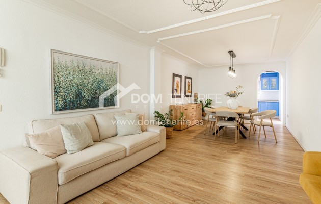Sale - Penthouse -
Santiago del Teide - Puerto Santiago