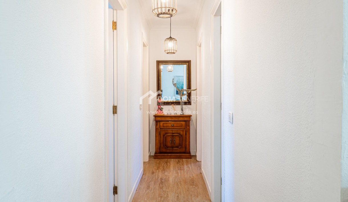 Sale - Penthouse -
Santiago del Teide - Puerto Santiago