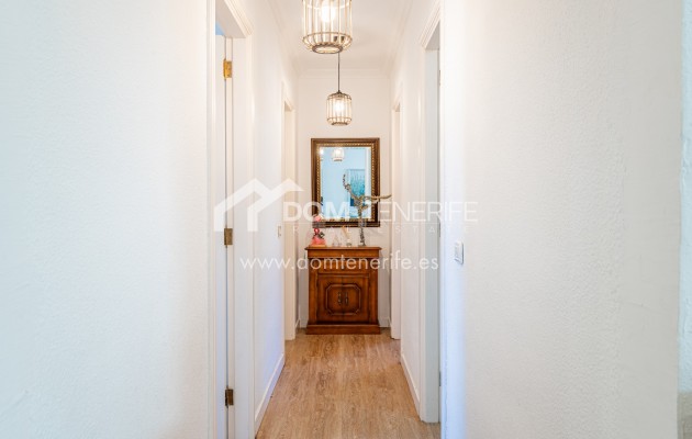 Sale - Penthouse -
Santiago del Teide - Puerto Santiago