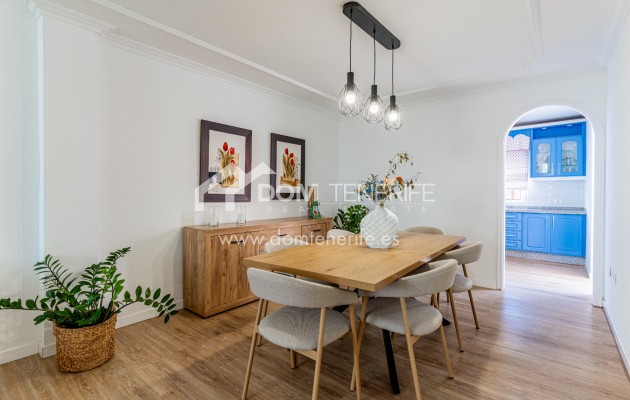 Sale - Penthouse -
Santiago del Teide - Puerto Santiago
