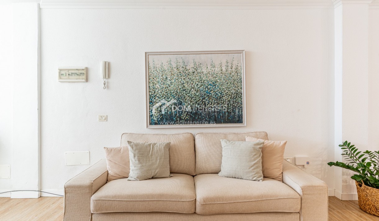 Sale - Penthouse -
Santiago del Teide - Puerto Santiago