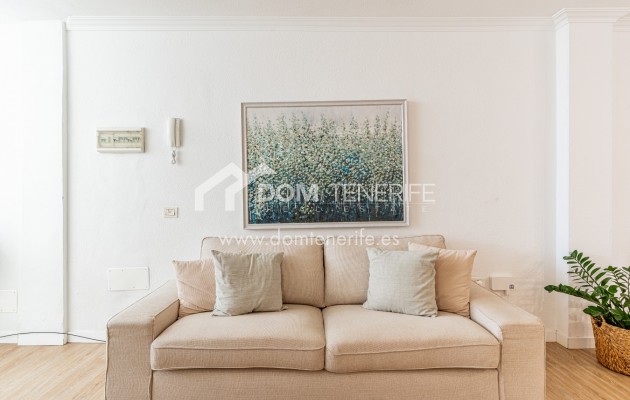 Sale - Penthouse -
Santiago del Teide - Puerto Santiago
