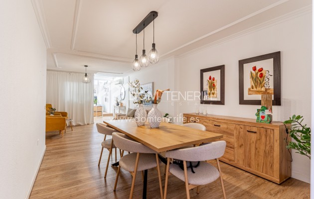 Sale - Penthouse -
Santiago del Teide - Puerto Santiago