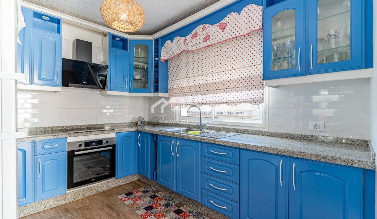Sale - Penthouse -
Santiago del Teide - Puerto Santiago