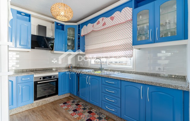 Sale - Penthouse -
Santiago del Teide - Puerto Santiago