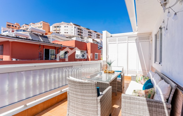 Sale - Penthouse -
Santiago del Teide - Puerto Santiago