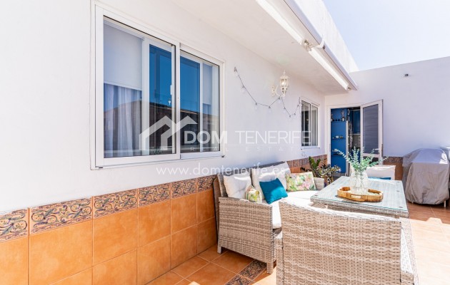 Sale - Penthouse -
Santiago del Teide - Puerto Santiago