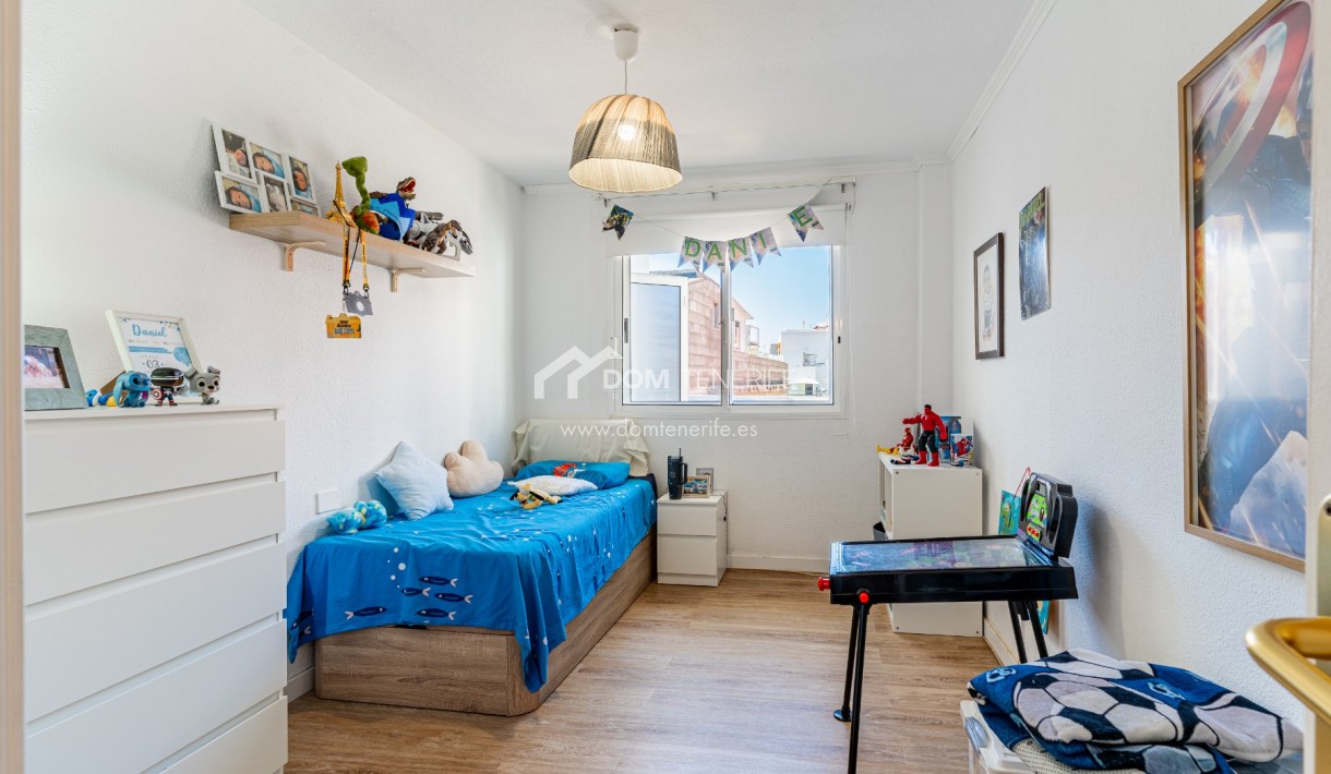 Sale - Penthouse -
Santiago del Teide - Puerto Santiago