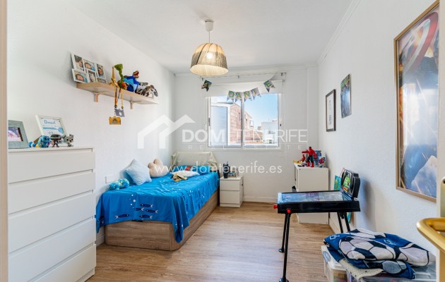Sale - Penthouse -
Santiago del Teide - Puerto Santiago