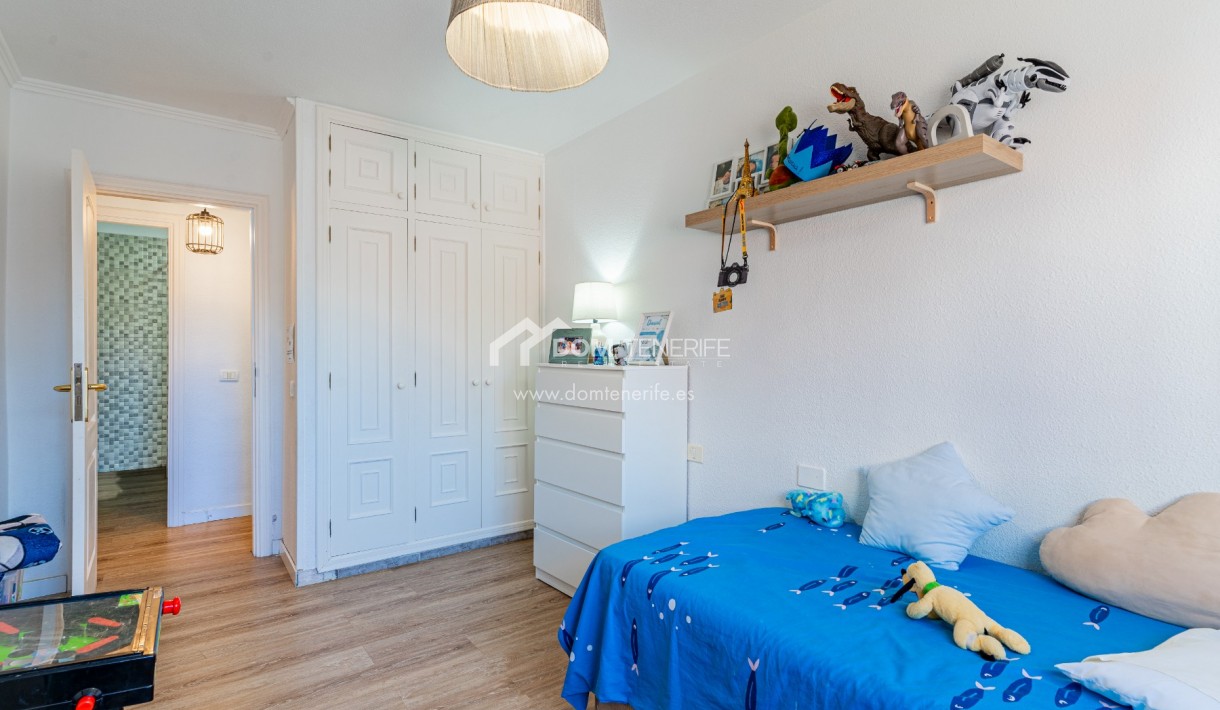 Sale - Penthouse -
Santiago del Teide - Puerto Santiago