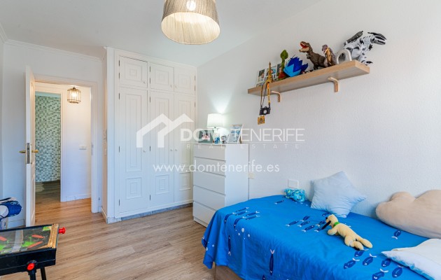 Sale - Penthouse -
Santiago del Teide - Puerto Santiago
