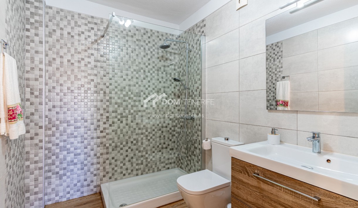 Sale - Penthouse -
Santiago del Teide - Puerto Santiago