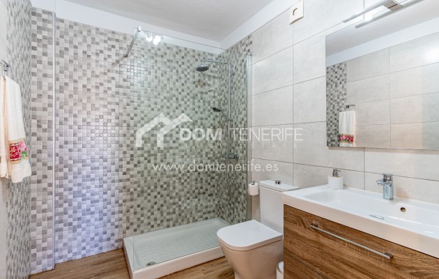 Sale - Penthouse -
Santiago del Teide - Puerto Santiago