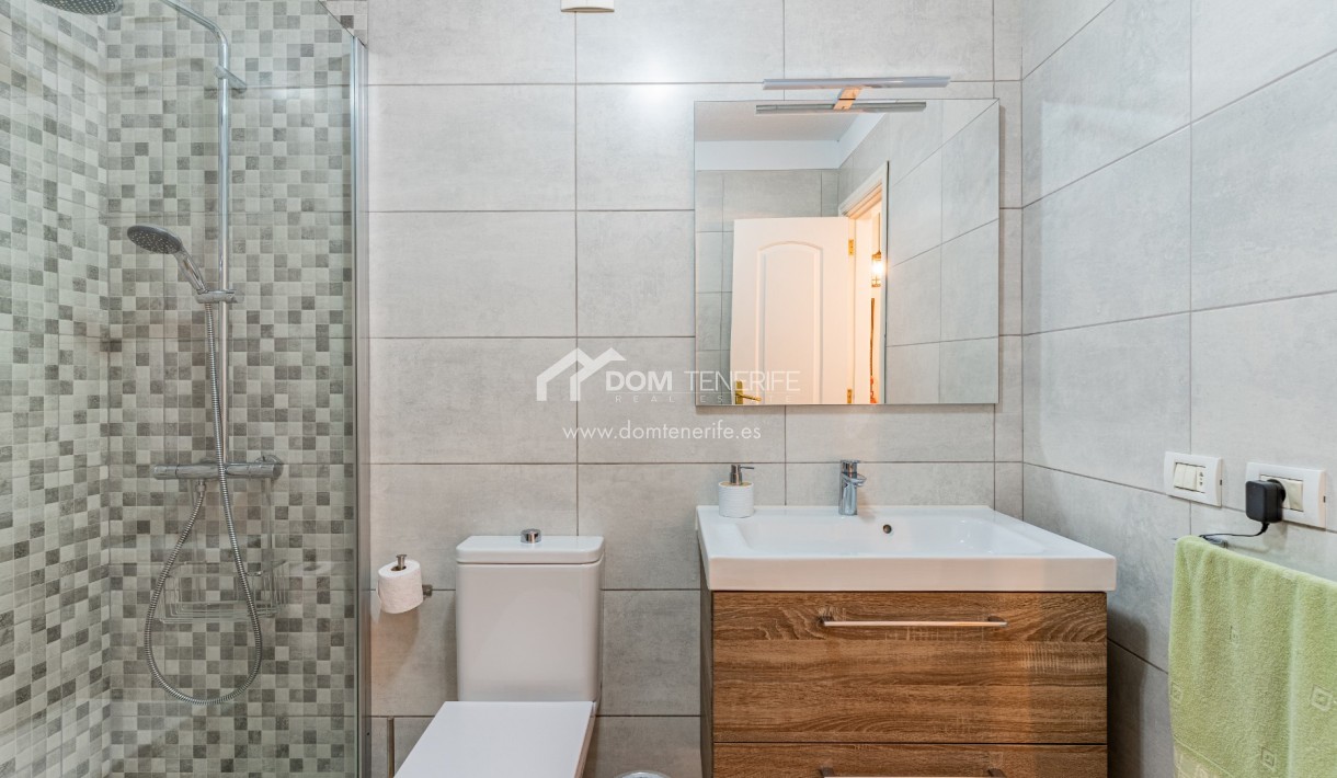 Sale - Penthouse -
Santiago del Teide - Puerto Santiago