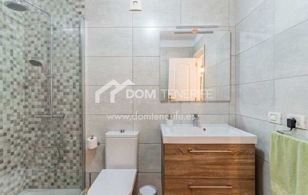 Sale - Penthouse -
Santiago del Teide - Puerto Santiago