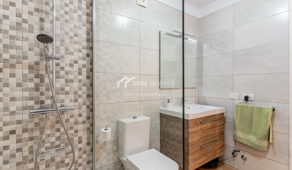 Sale - Penthouse -
Santiago del Teide - Puerto Santiago