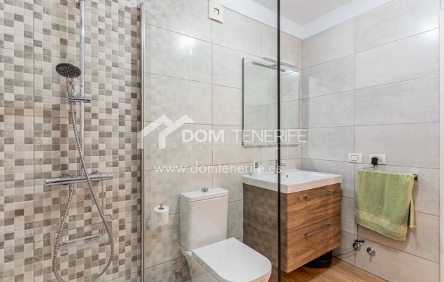 Sale - Penthouse -
Santiago del Teide - Puerto Santiago