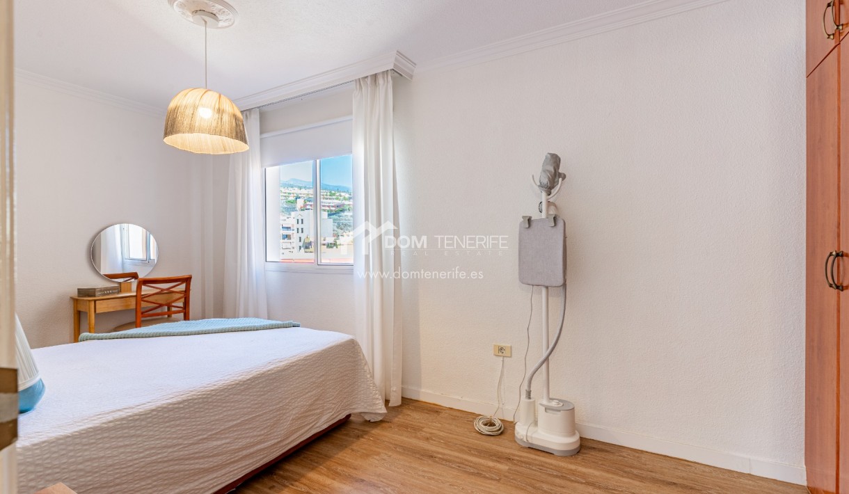 Sale - Penthouse -
Santiago del Teide - Puerto Santiago