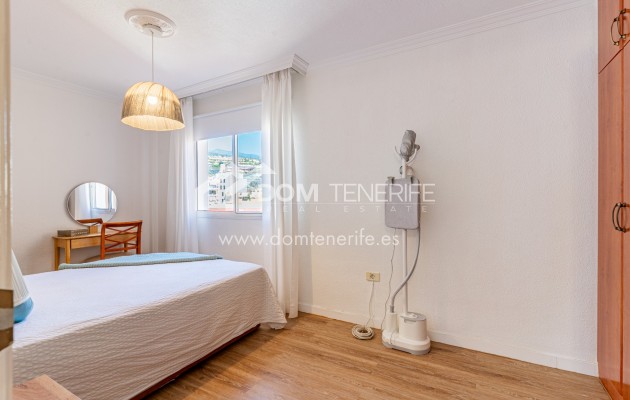 Sale - Penthouse -
Santiago del Teide - Puerto Santiago