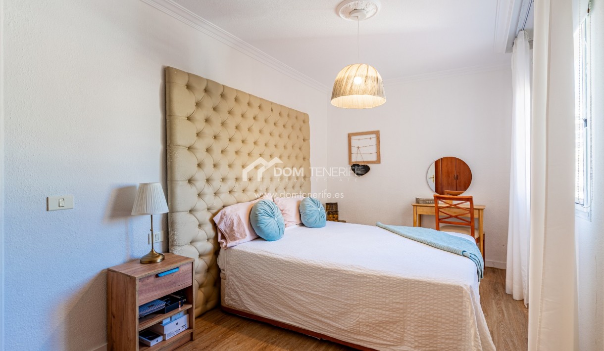 Sale - Penthouse -
Santiago del Teide - Puerto Santiago