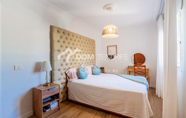 Sale - Penthouse -
Santiago del Teide - Puerto Santiago